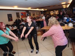 Oktoberfest Mit Musik zur Menschlichkeit am 6.10.2024